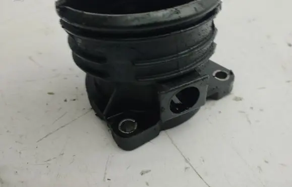 Mercedes-Benz C W204 Intercooler hose/pipe A6420900144