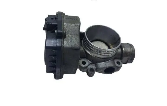 Peugeot 206 Throttle valve 9640796280-KASACJA 9640796280
