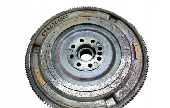 Mercedes-Benz E W213 Flywheel A6540306900