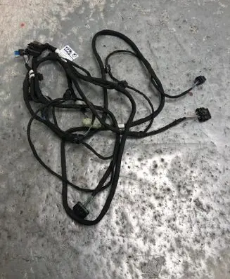 Mercedes-Benz E W214 Other wiring loom A2145405630