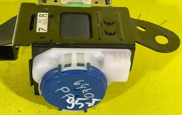 Mazda 6 Front piece kit 161KM