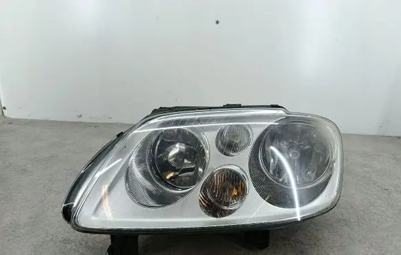 Volkswagen Touran I Headlight/headlamp 