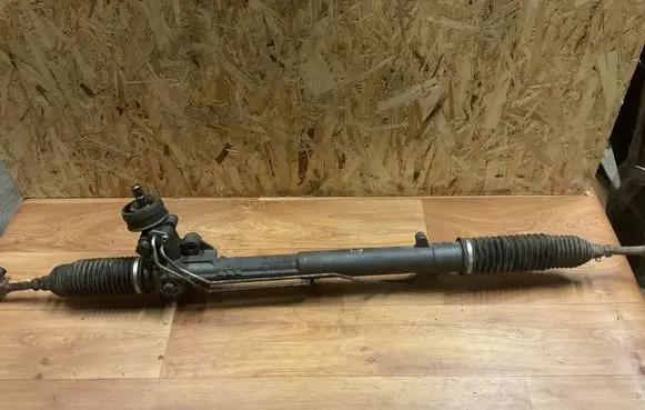 Audi A4 S4 B7 8E 8H Steering rack 8E1422105C