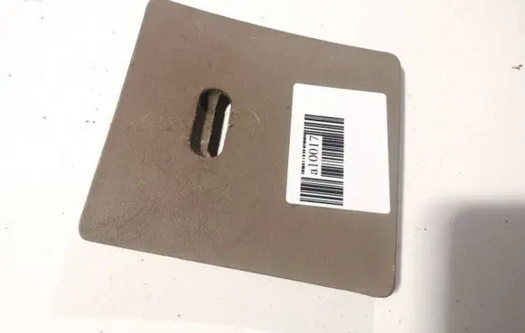 Nissan Quest Other interior part