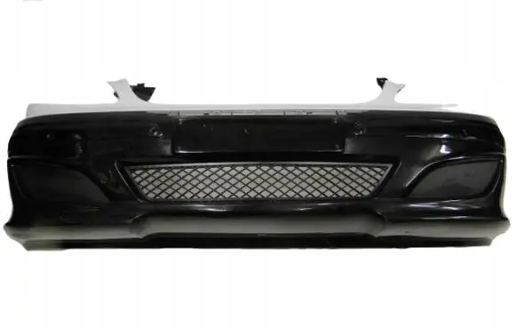 Mercedes-Benz Vito Viano W639 Front bumper