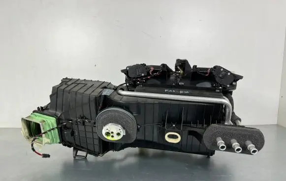 BMW 5 F10 F11 Interior heater climate box assembly 9202574 K9749006 X585005