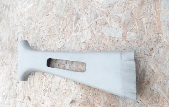Nissan Primera (B) pillar trim (top) 769133J000
