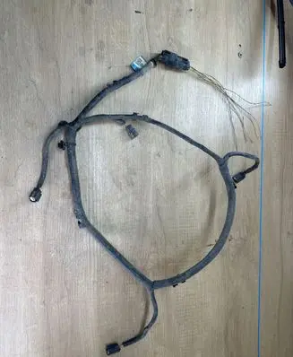 Ford Escape III Parking sensor (PDC) wiring loom