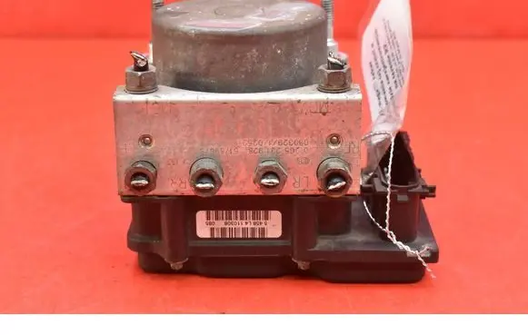 Fiat Bravo ABS Pump 0265231928