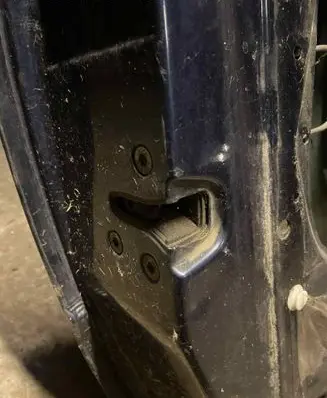 Opel Calibra Door (2 Door Coupe) 