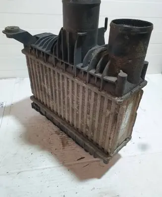 Toyota Corolla Verso E121 Intercooler radiator 873067D IA1097