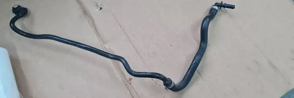 Audi S5 F5 Vacuum line/pipe/hose 8W0611931BG