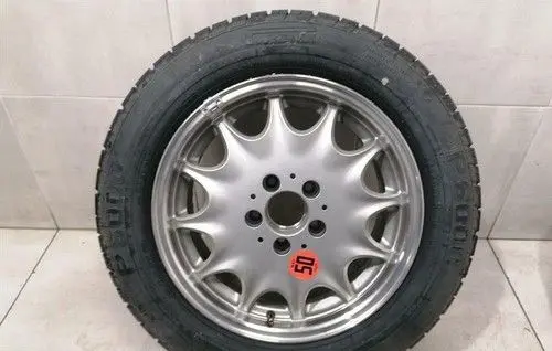 Mercedes-Benz SL R129 R21 alloy rim A1294010702