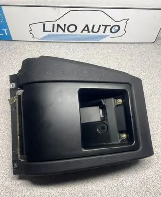 BMW 5 E39 Dashboard storage box/compartment 8253401 8255949