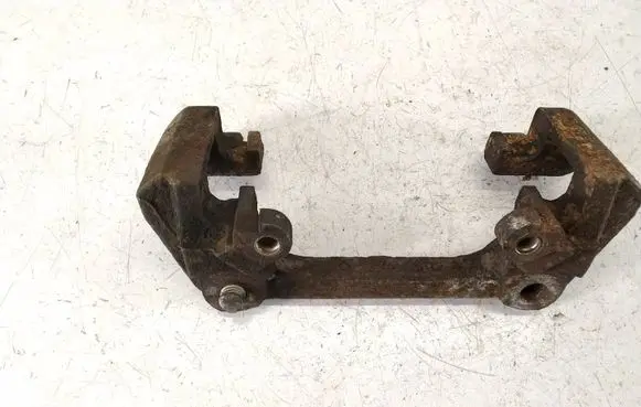 Volvo V70 Front Brake Caliper Pad/Carrier 9209722 9209723
