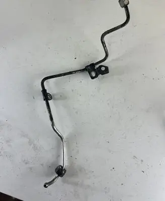 Renault Trafic II (X83) Fuel injector supply line/pipe 