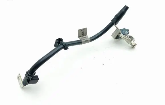 Land Rover Range Rover Velar Negative earth cable (battery) M8A214301AB