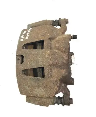 Chrysler Pacifica Front brake caliper 17988801