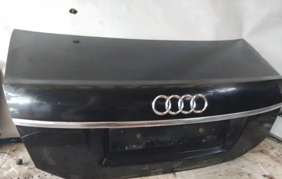 Audi A6 S6 C6 4F Tailgate/trunk/boot lid