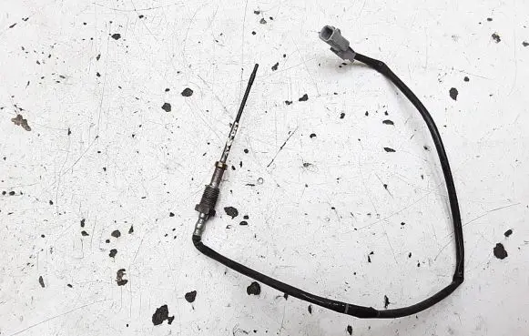 Nissan Qashqai+2 Exhaust gas temperature sensor 226401632r