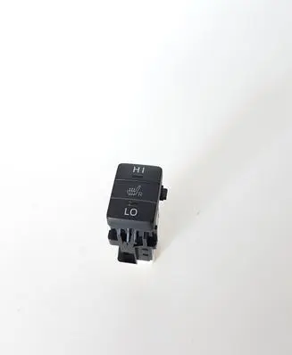 Toyota Prius (XW50) Seat heating switch 191769