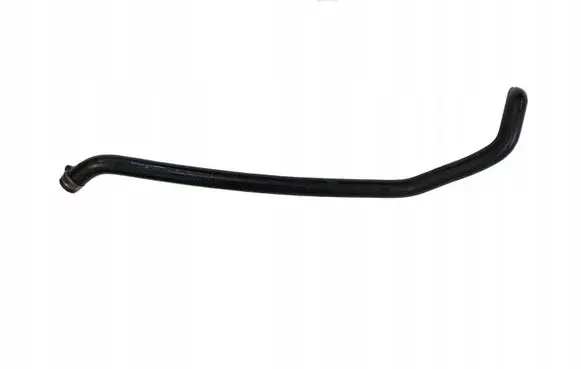 Volkswagen II LT Engine coolant pipe/hose 2D0422889E