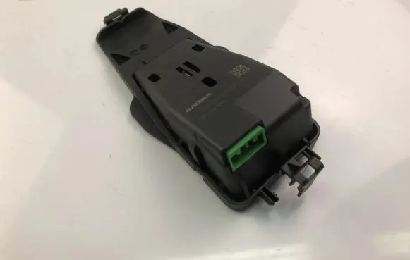 Volvo XC60 Other control units/modules P31295504