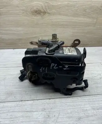 Volkswagen Touran I Auxiliary pre-heater (Webasto) 1K0815065R 9008372C 0007184H