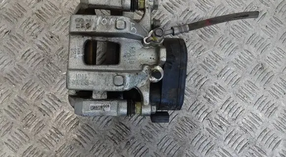 Hyundai Ioniq 5 Rear brake caliper
