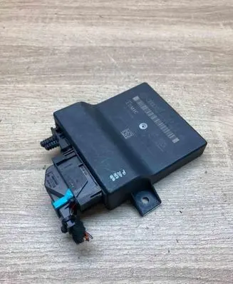 Audi A6 S6 C6 4F Gateway control module 4F0907468D 4F0910468A 8006