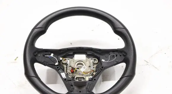 Volkswagen Golf VIII Steering wheel 5H0959542N