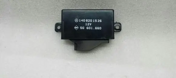 Mercedes-Benz S W140 Seat heating relay A1408201526