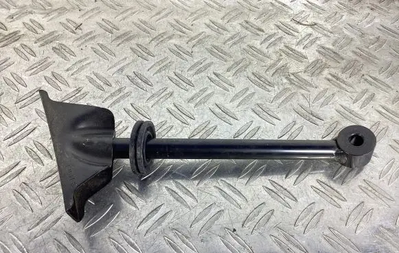 Porsche 911 991 Fender mounting bracket 99150453801