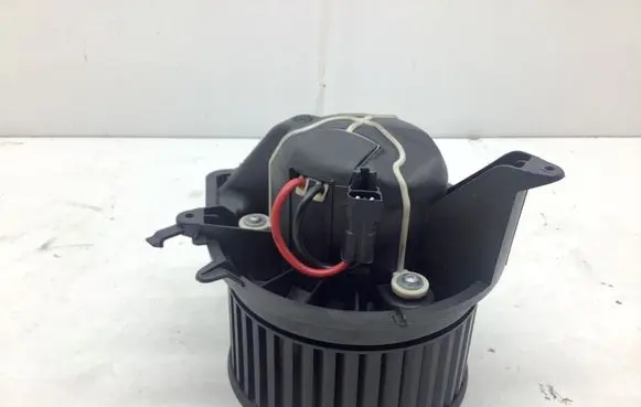 Mini Cooper Countryman R60 Heater fan/blower 34226449 0145830 T1013080W