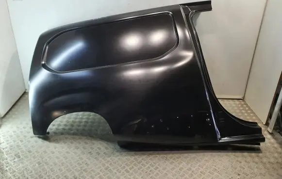 Peugeot Expert Rear quarter panel 9827688280