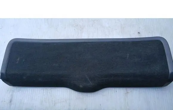 Volvo V70 Parcel shelf 