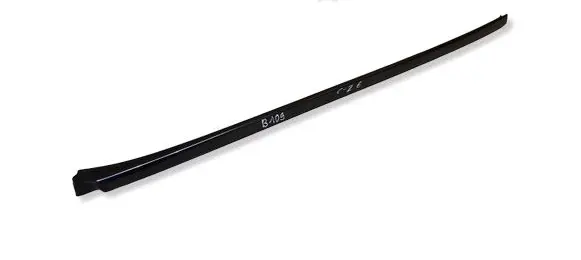 Mercedes-Benz CLK A209 C209 Windshield trim 