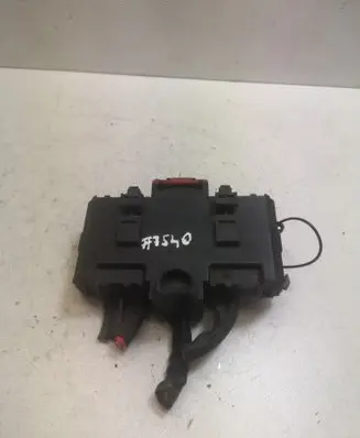 Mercedes-Benz SLK R171 Positive wiring loom A2035450803