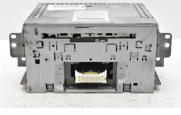 Mitsubishi Eclipse Radio/CD/DVD/GPS head unit 8701A011