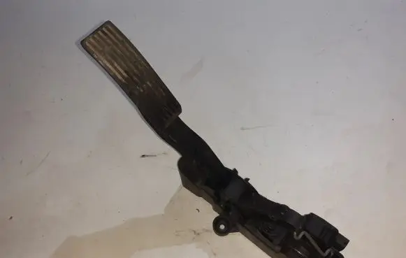 Mercedes-Benz B W245 Accelerator throttle pedal A1693000104