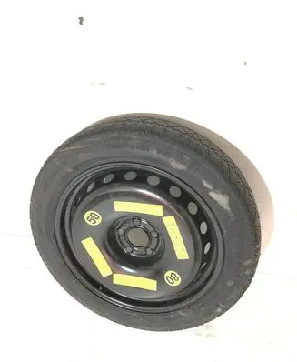 Audi A8 S8 D4 4H R19 spare wheel 4H0601027B
