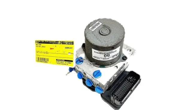 KIA Rio ABS Pump 58920-1W500