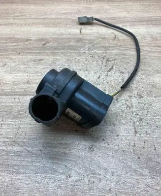 BMW 5 E39 Engine control unit/module fan 1438062 0130002840