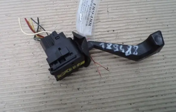 Opel Kadett E Other switches/knobs/shifts