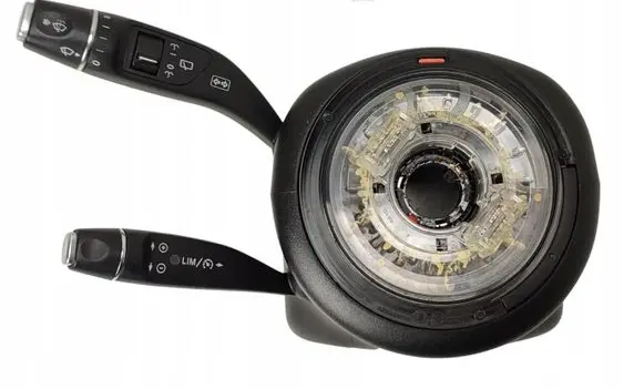 Mercedes-Benz C W204 Headlight wiper switch A2129007823 260611HR1420 2129007823
