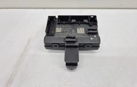 Volkswagen ID.3 Door control unit/module 1EA959592