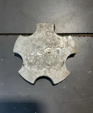 Jeep Grand Cherokee (WJ) Original wheel cap 63428J