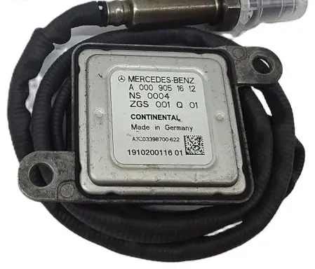 Mercedes-Benz C W204 Other AdBlue system parts 000 A3C03398700622
