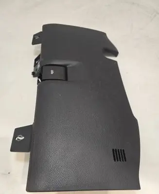 Ram 1500 Dashboard lower bottom trim panel 5YK14TRMAD 59795