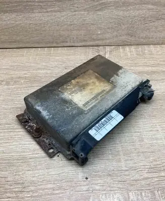 Peugeot 607 ABS control unit/module 9641315480 0264109432